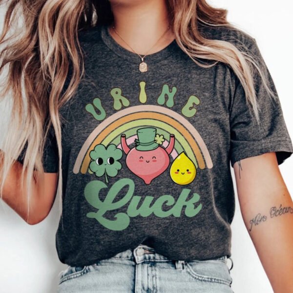 Urine Luck T-Shirt